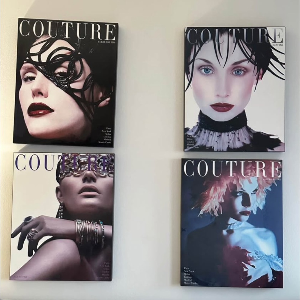 Z Gallerie Artwork